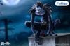 Ryuuk - Death Note Noodle Stopper Figure | FuRyu Figure