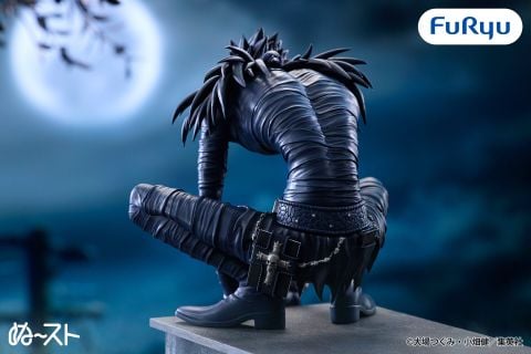 Ryuuk - Death Note Noodle Stopper Figure | FuRyu Figure