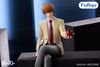 Yagami Light - Death Note - Noodle Stopper | FuRyu Figure