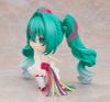 Nendoroid 3028 Hatsune Miku Racing 15th Rhapsody 2010 2025 - Good Smile Racing Figure