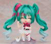 Nendoroid 3028 Hatsune Miku Racing 15th Rhapsody 2010 2025 - Good Smile Racing Figure