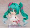 Nendoroid 3028 Hatsune Miku Racing 15th Rhapsody 2010 2025 - Good Smile Racing Figure