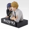 Denji Reze Gekijouban Chainsaw Man Reze Hen  - Gekijouban Chainsaw Man Reze Hen Ichiban Kuji | Bandai Spirits Figure