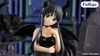 Akiyama Mio - K ON! BiCute Dark| FuRyu Figure