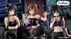 Akiyama Mio - K ON! BiCute Dark| FuRyu Figure