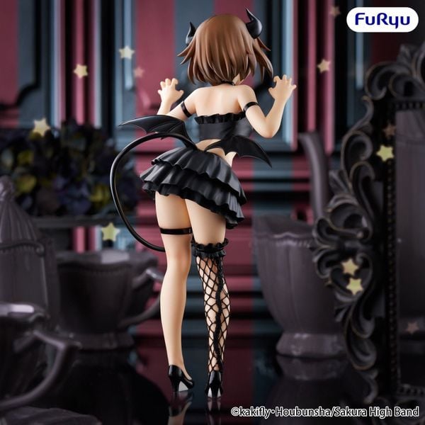 Hirasawa Yui - K ON! BiCute Dark | FuRyu Figure