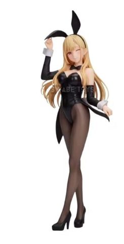 Kitagawa Marin Halloween Bunny ver. - Sono Bisque Doll wa Koi o Suru 2 Glitter & Glamours | Bandai Spirits Figure