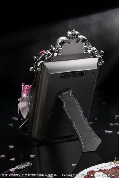 Diorama Series Kafka Patience Is All You Need Ver. - Honkai Star Rail | Myethos Figure