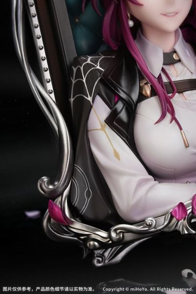 Diorama Series Kafka Patience Is All You Need Ver. - Honkai Star Rail | Myethos Figure