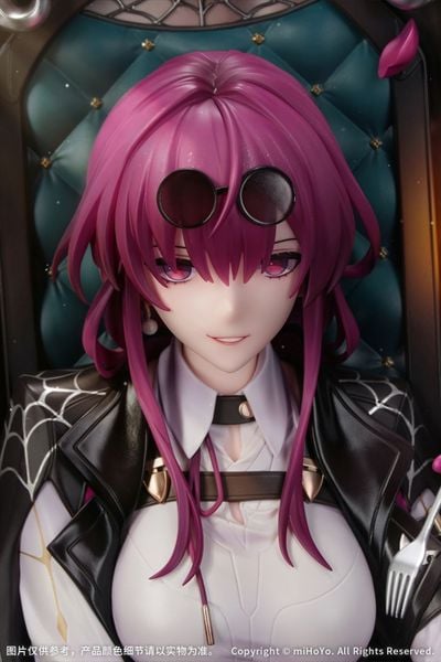Diorama Series Kafka Patience Is All You Need Ver. - Honkai Star Rail | Myethos Figure