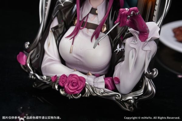 Diorama Series Kafka Patience Is All You Need Ver. - Honkai Star Rail | Myethos Figure