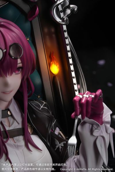 Diorama Series Kafka Patience Is All You Need Ver. - Honkai Star Rail | Myethos Figure