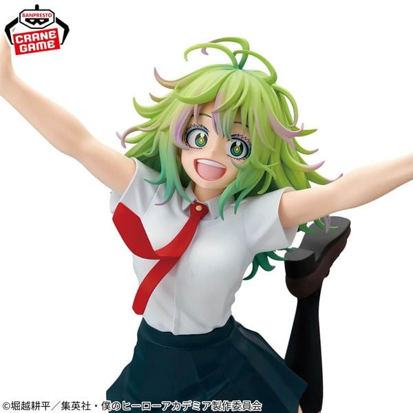 Hagakure Toru Ver.A - Boku no Hero Academia Glitter & Glamours | Bandai Spirits Figure