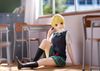 Nishino Tsukasa Seifuku Ver. - Ichigo 100% Desktop Cute | Taito Figure