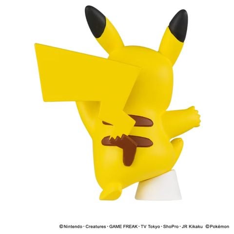 Pikachu - Pokémon | Takara Tomy Goods