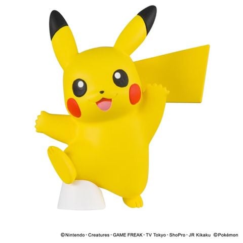 Pikachu - Pokémon | Takara Tomy Goods