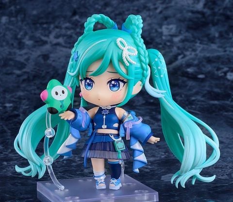 Nendoroid 3048 Hatsune Miku Magical Mirai 2025 Ver. - Vocaloid | Good Smile Company Figure