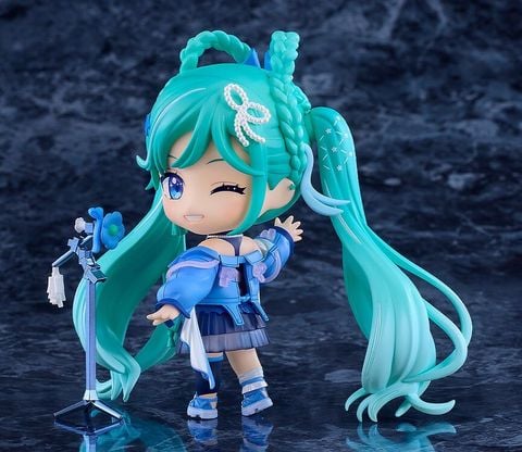 Nendoroid 3048 Hatsune Miku Magical Mirai 2025 Ver. - Vocaloid | Good Smile Company Figure