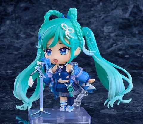 Nendoroid 3048 Hatsune Miku Magical Mirai 2025 Ver. - Vocaloid | Good Smile Company Figure