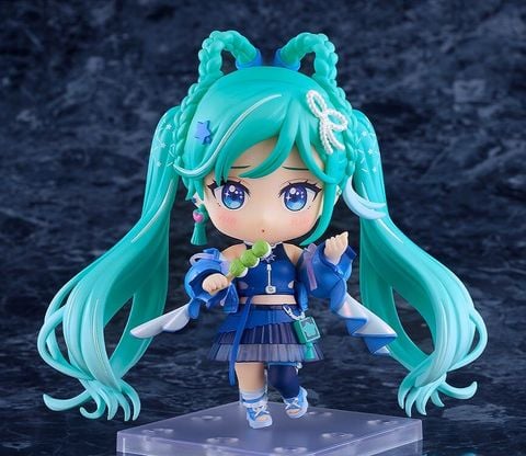 Nendoroid 3048 Hatsune Miku Magical Mirai 2025 Ver. - Vocaloid | Good Smile Company Figure