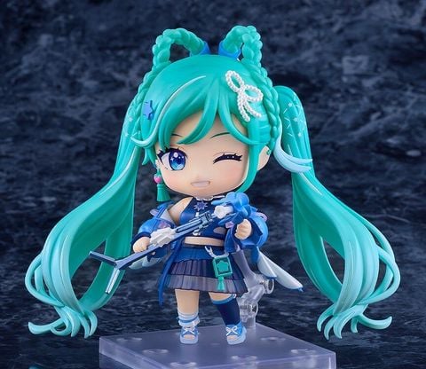 Nendoroid 3048 Hatsune Miku Magical Mirai 2025 Ver. - Vocaloid | Good Smile Company Figure