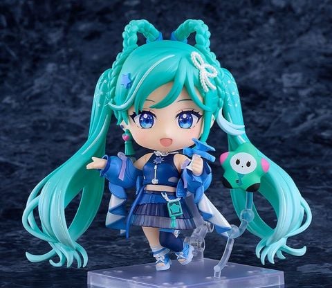 Nendoroid 3048 Hatsune Miku Magical Mirai 2025 Ver. - Vocaloid | Good Smile Company Figure