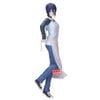 Reze Cafe Nido Ver. - Gekijouban Chainsaw Man Reze Hen Glitter & Glamours | Bandai Spirits Figure