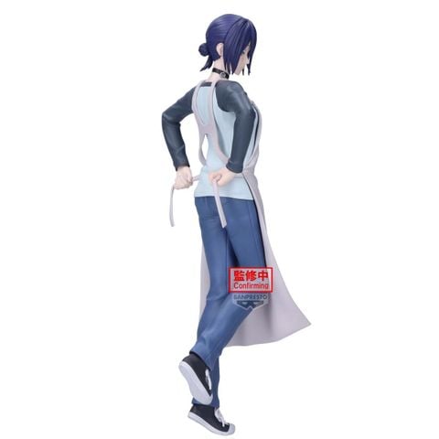 Reze Cafe Nido Ver. - Gekijouban Chainsaw Man Reze Hen Glitter & Glamours | Bandai Spirits Figure