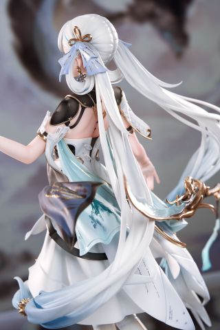 Jinhsi 1/7 - Wuthering Waves | Apex Innovation Figure