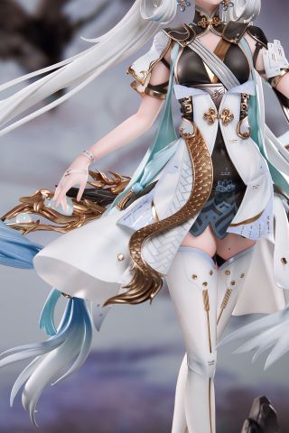 Jinhsi 1/7 - Wuthering Waves | Apex Innovation Figure