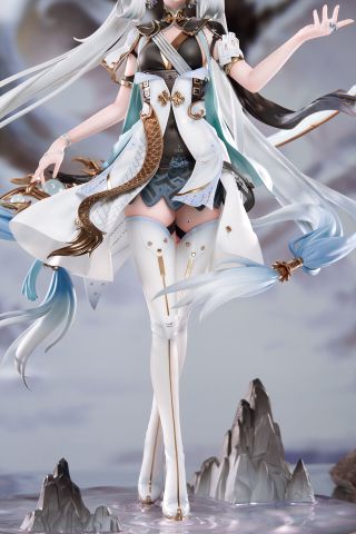 Jinhsi 1/7 - Wuthering Waves | Apex Innovation Figure