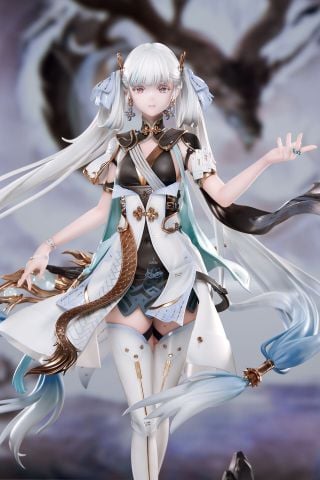 Jinhsi 1/7 - Wuthering Waves | Apex Innovation Figure