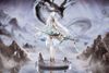 Jinhsi 1/7 - Wuthering Waves | Apex Innovation Figure