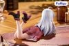 Elaina Nesoberi ver. - Majo no Tabitabi Noodle Stopper | FuRyu Figure