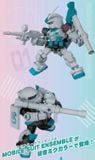 Mobile Suit Ensemble Hatsune Miku Color Ver. 1Box 10pcs - Gundam | Bandai Figure