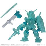 Mobile Suit Ensemble Hatsune Miku Color Ver. 1Box 10pcs - Gundam | Bandai Figure