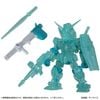 Mobile Suit Ensemble Hatsune Miku Color Ver. 1Box 10pcs - Gundam | Bandai Figure