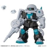 Mobile Suit Ensemble Hatsune Miku Color Ver. 1Box 10pcs - Gundam | Bandai Figure