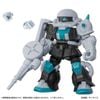 Mobile Suit Ensemble Hatsune Miku Color Ver. 1Box 10pcs - Gundam | Bandai Figure