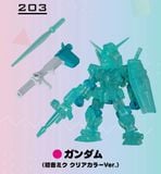 Mobile Suit Ensemble Hatsune Miku Color Ver. 1Box 10pcs - Gundam | Bandai Figure