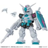 Mobile Suit Ensemble Hatsune Miku Color Ver. 1Box 10pcs - Gundam | Bandai Figure