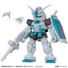 Mobile Suit Ensemble Hatsune Miku Color Ver. 1Box 10pcs - Gundam | Bandai Figure