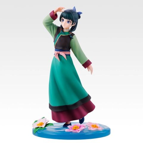 Ichiban Kuji Maomao Last One Prize - Gekijouban Kusuriya no Hitorigoto Bouhi no Hihou | Bandai Spirits Figure
