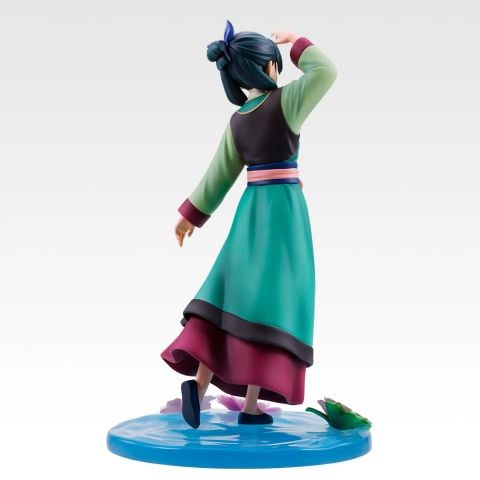 Ichiban Kuji Maomao Last One Prize - Gekijouban Kusuriya no Hitorigoto Bouhi no Hihou | Bandai Spirits Figure