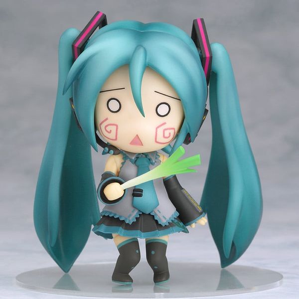 Nendoroid 042 Hachune Miku - Vocaloid | Good Smile Company Figure