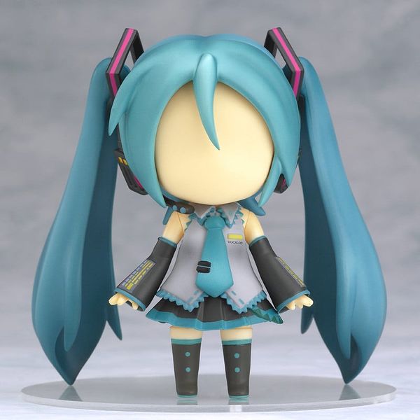 Nendoroid 042 Hachune Miku - Vocaloid | Good Smile Company Figure