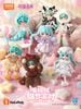 Blind Box DaaLaMode Series Hatsune Miku 02 Sweet Dreams Party - Piapro Characters | Blokees Figure