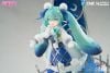 Hatsune Miku Star Snow Night - Project Sekai | APEX TOYS Studio Figure