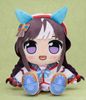 Nhồi Bông Kuripan Plushie Hokko Tarumae - Umamusume Pretty Derby | Good Smile Company Plushie