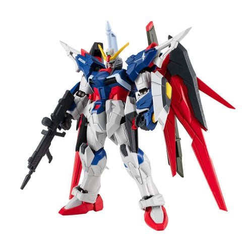 ZGMF X42S Destiny Gundam - Mobile Suit Gundam SEED DESTINY | Bandai Model Kit